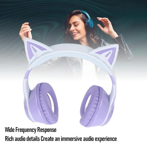 Pongnas3o6q2mf0uk Wireless Headphone