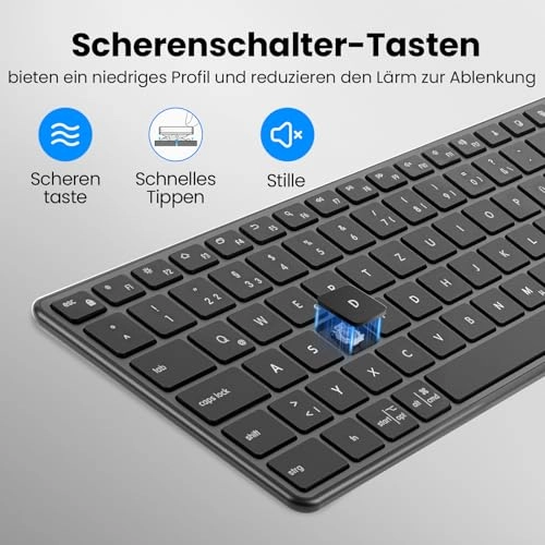 K925 - Wired/Wireless