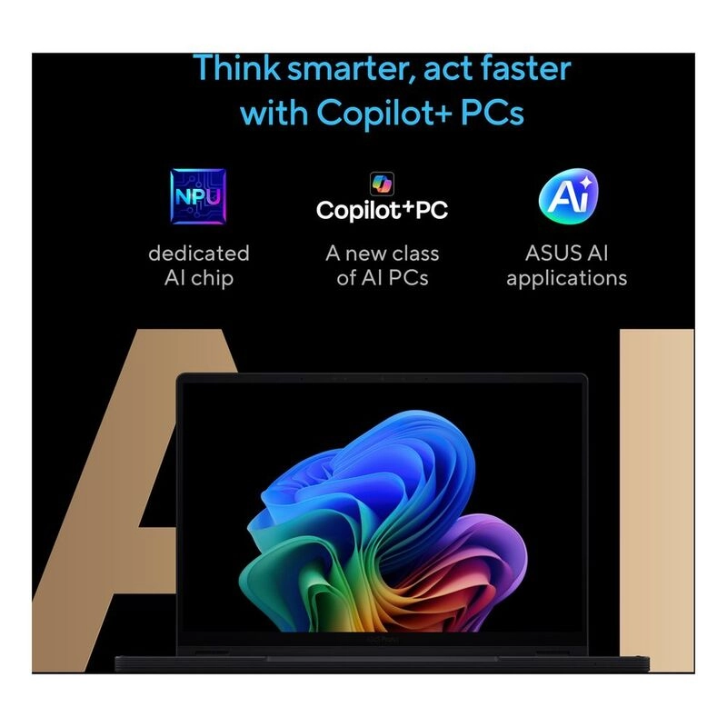 ProArt PX13 HN7306EAC-LX044W - 13.3'' Ryzen AI MAX+ 395 128GB DDR5 1TB SSD