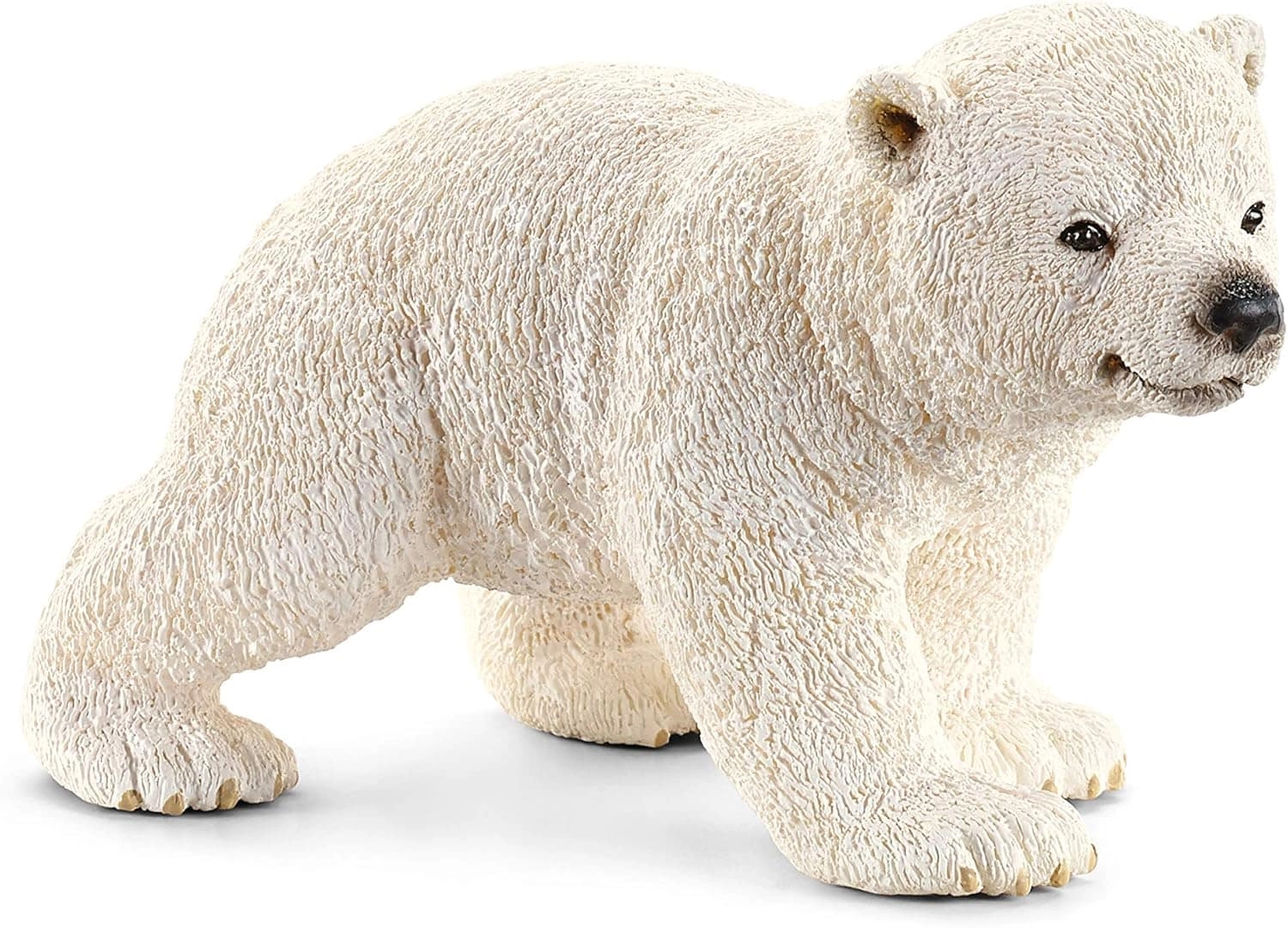 COLOR LAND CHILDRENS TOYS CENTER LLC Polar Bear - 3 Years (14708)