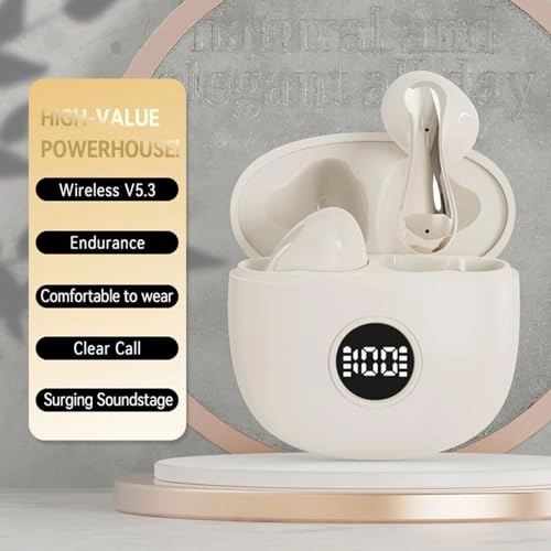 Model 45 Wireless Earbud