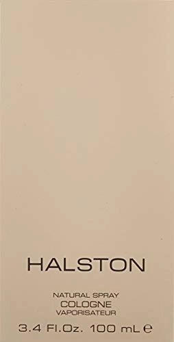 Eau de Cologne - 3.4 Fluid Ounces