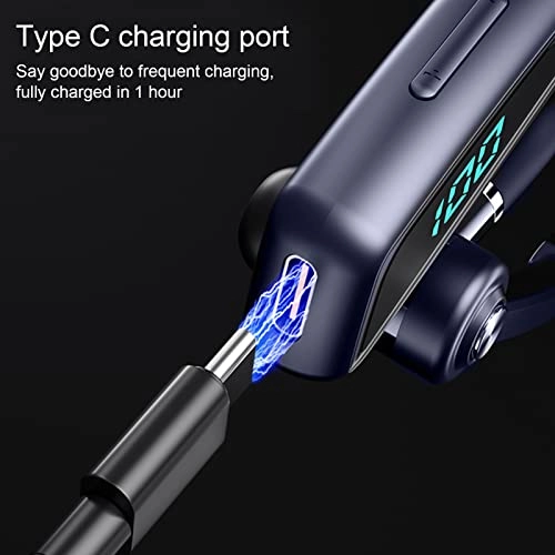 fx2wd5eb6p-14 Wireless Earbud