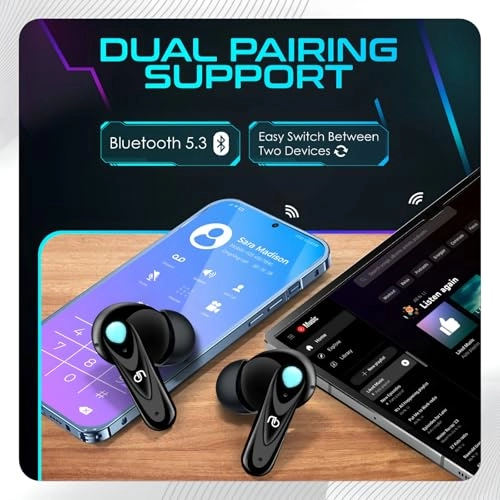 XACT SHOT Wireless Earbud