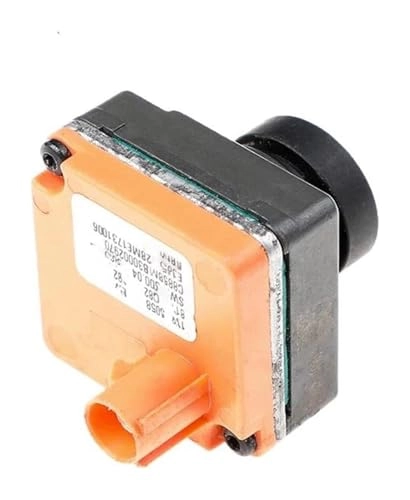 Reversing Camera - Night vision