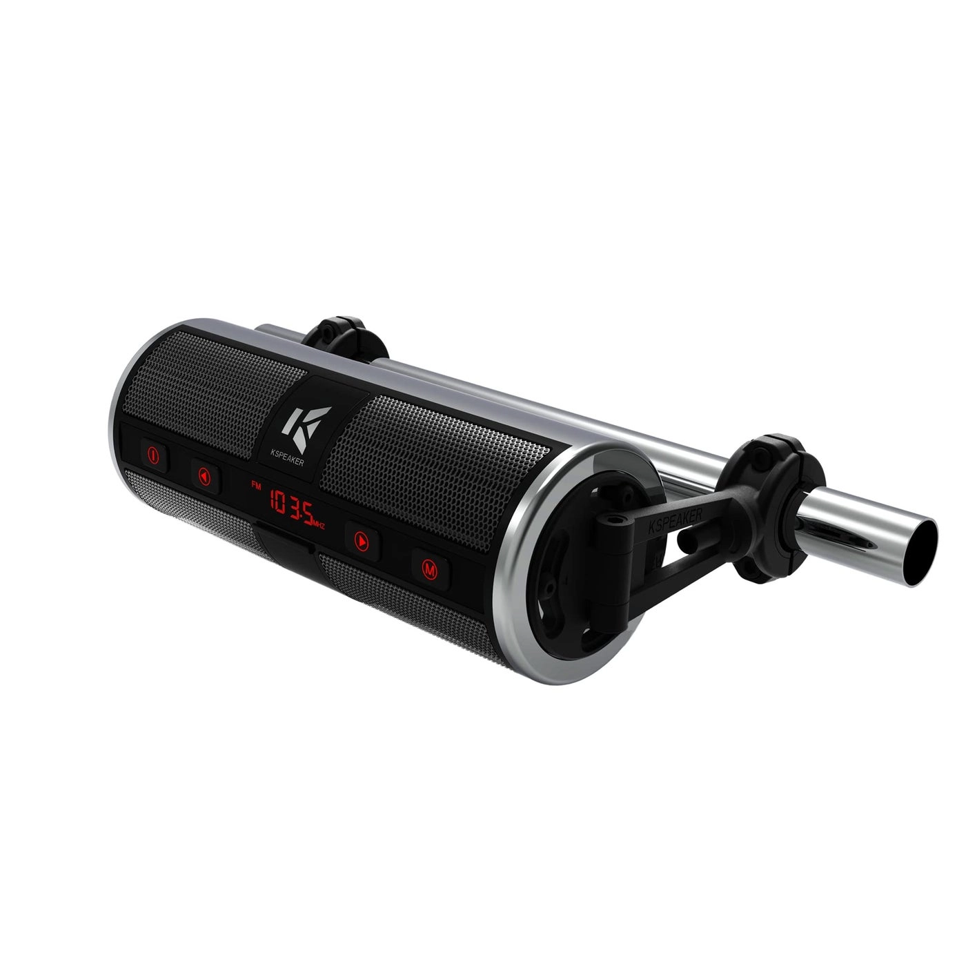 Motorcycle Speakers