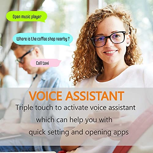 JE-01B Wireless Earbud