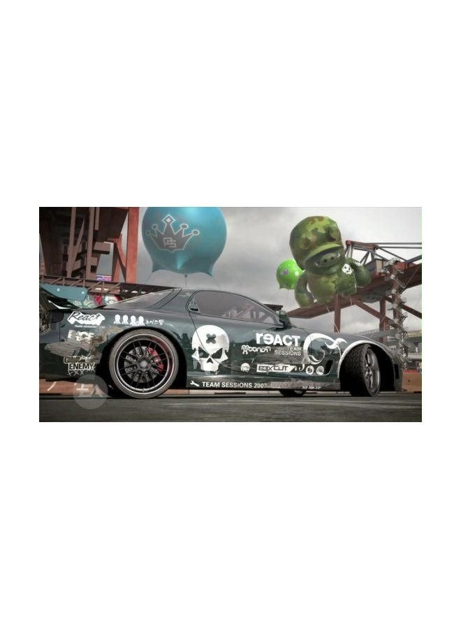Need for Speed ProStreet | Xbox 360