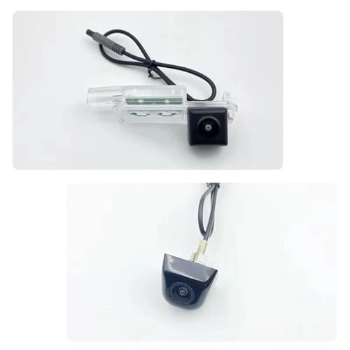 56054158AB - Night vision Wireless 1080P