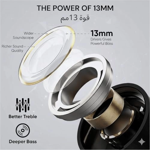 Buds Wireless Earbud