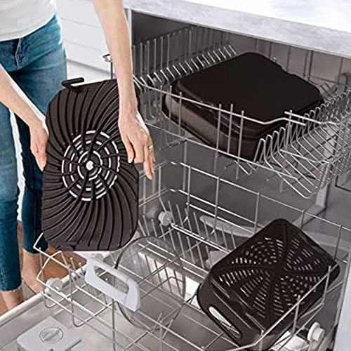 Foodi Smart XL - 5.3 Hundredths Pounds