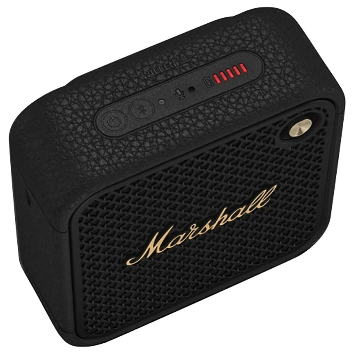 WILLEN II - Bluetooth Speaker