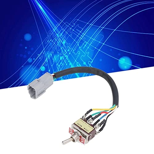 TOSD-04-459 - Micro Switch 24V