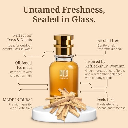 Reffleckshun Wominn - 100 ML