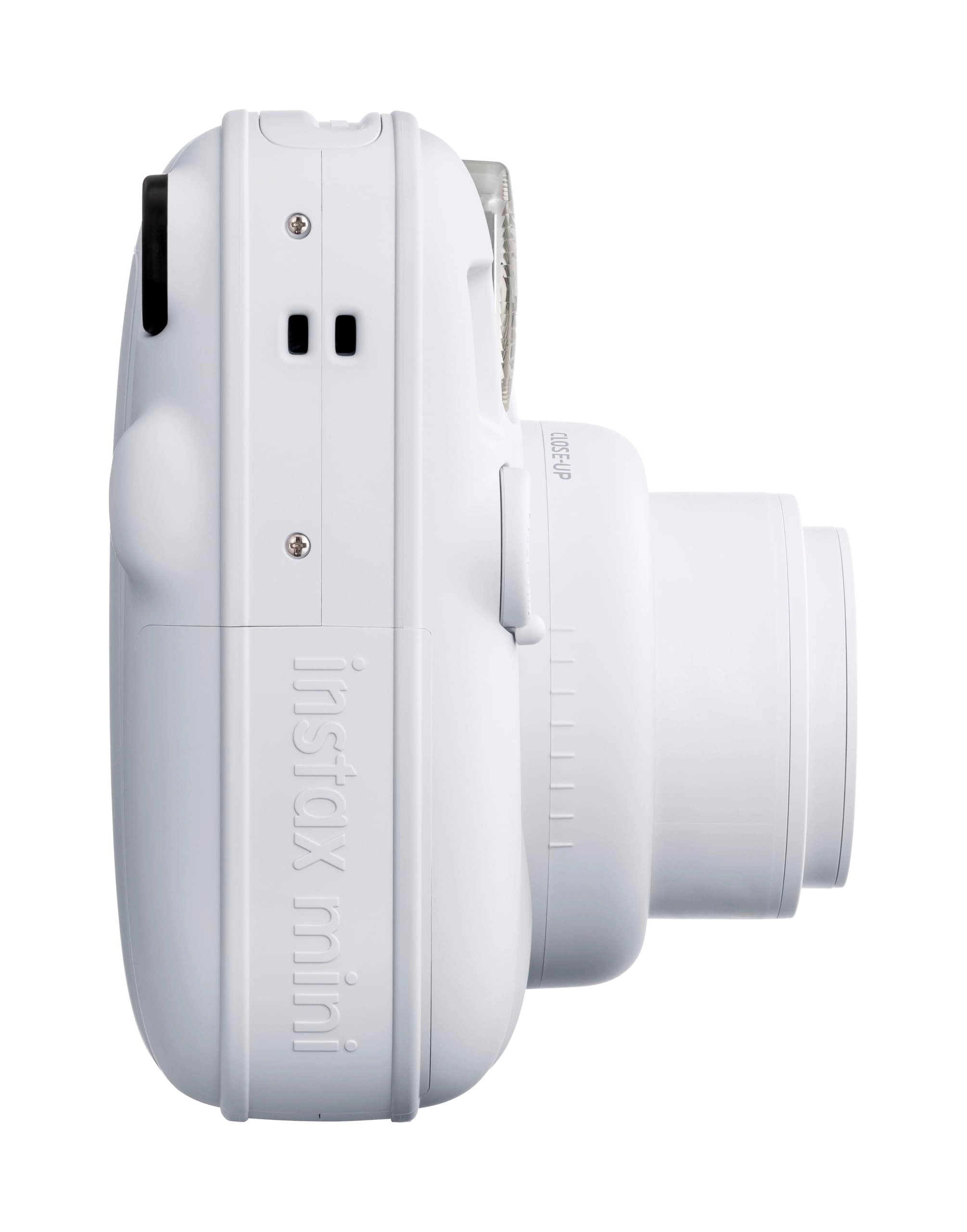 mini 13 - Instant Camera Clay White