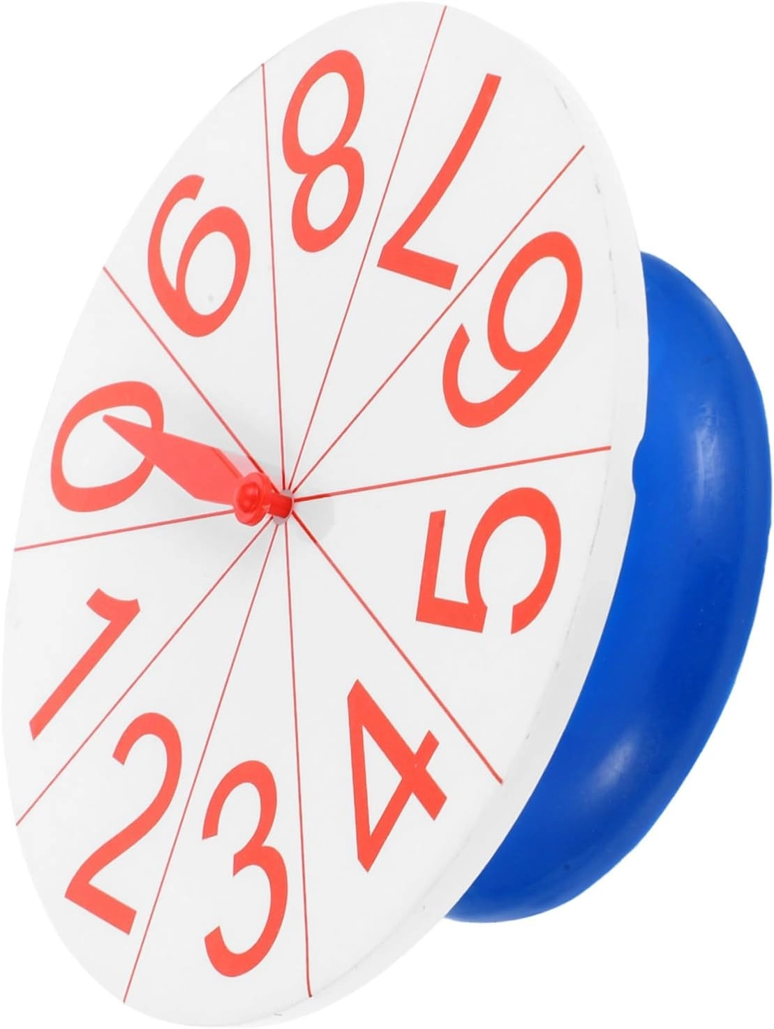 LOPOTION Digital Turntable - Rotatable Plastic