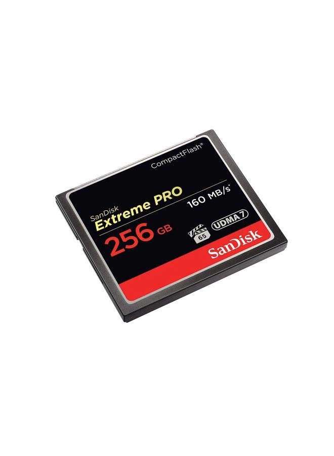 Extreme Pro - 256GB