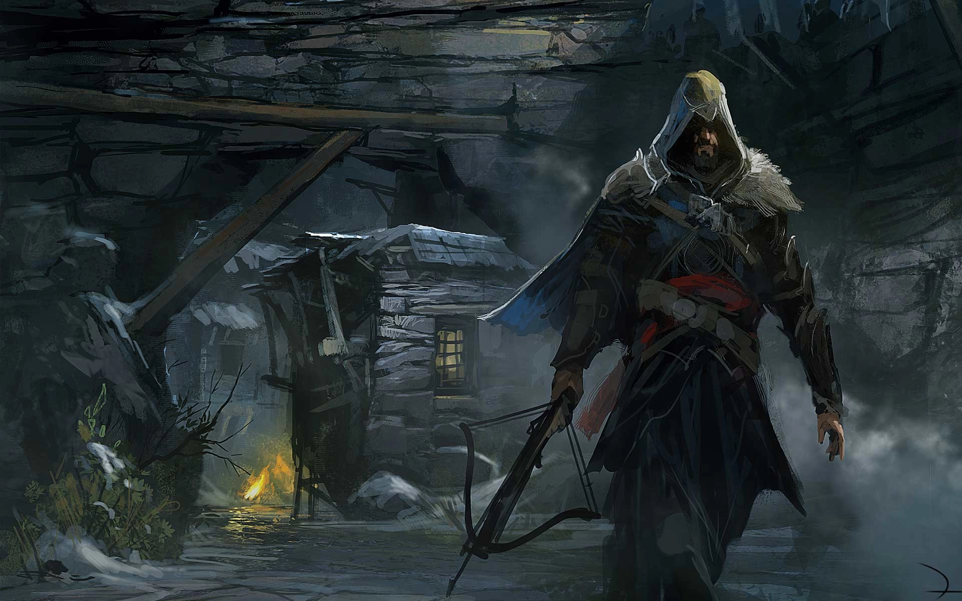 Assassin's Creed Revelations - Xbox 360