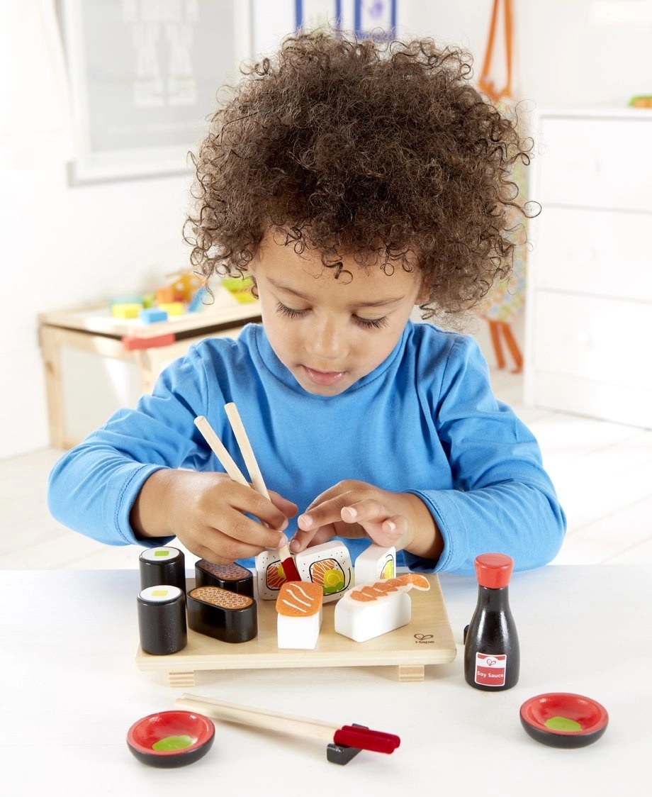 Sushi Set (PCG-50689)