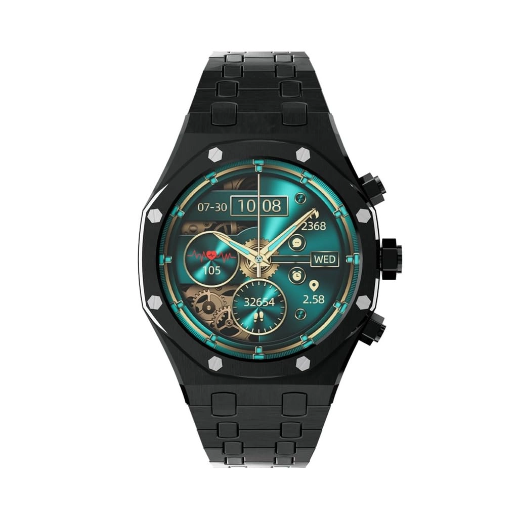 Next Store Cristallo AP