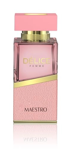 Delice Eau de Parfum 100ml