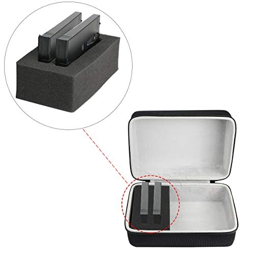 Hard Travel Case Replacement - 26.92 x 19.05 x 13.21 cm