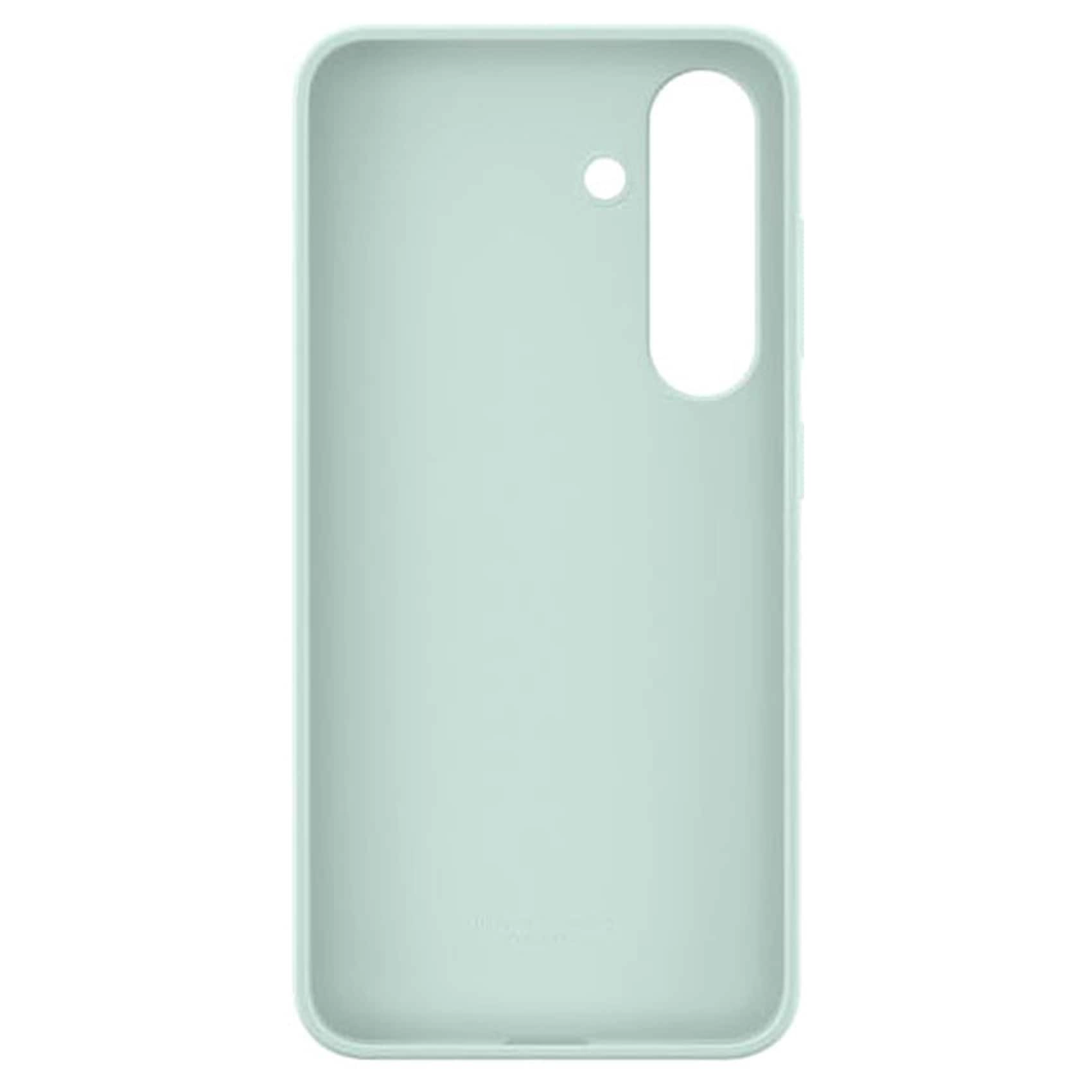 Silicone Case for Galaxy S25