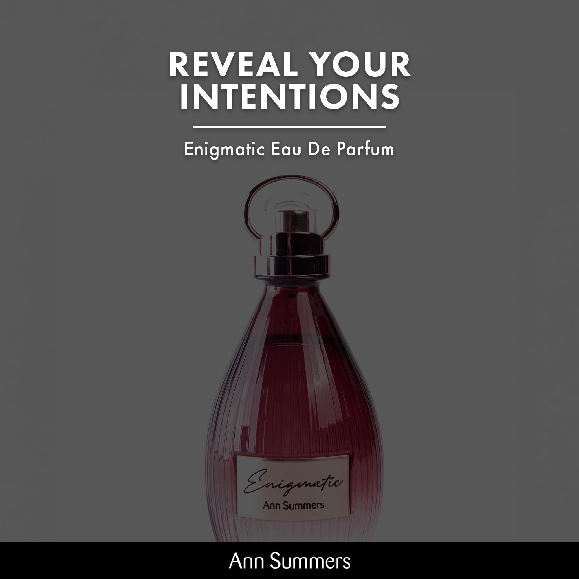 Enigmatic Eau de Parfum 100ml