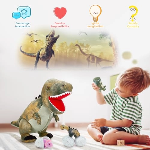 T-Rex - 60 cm