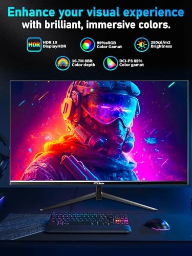 FY24FHR - 1920x1080 24 Inches