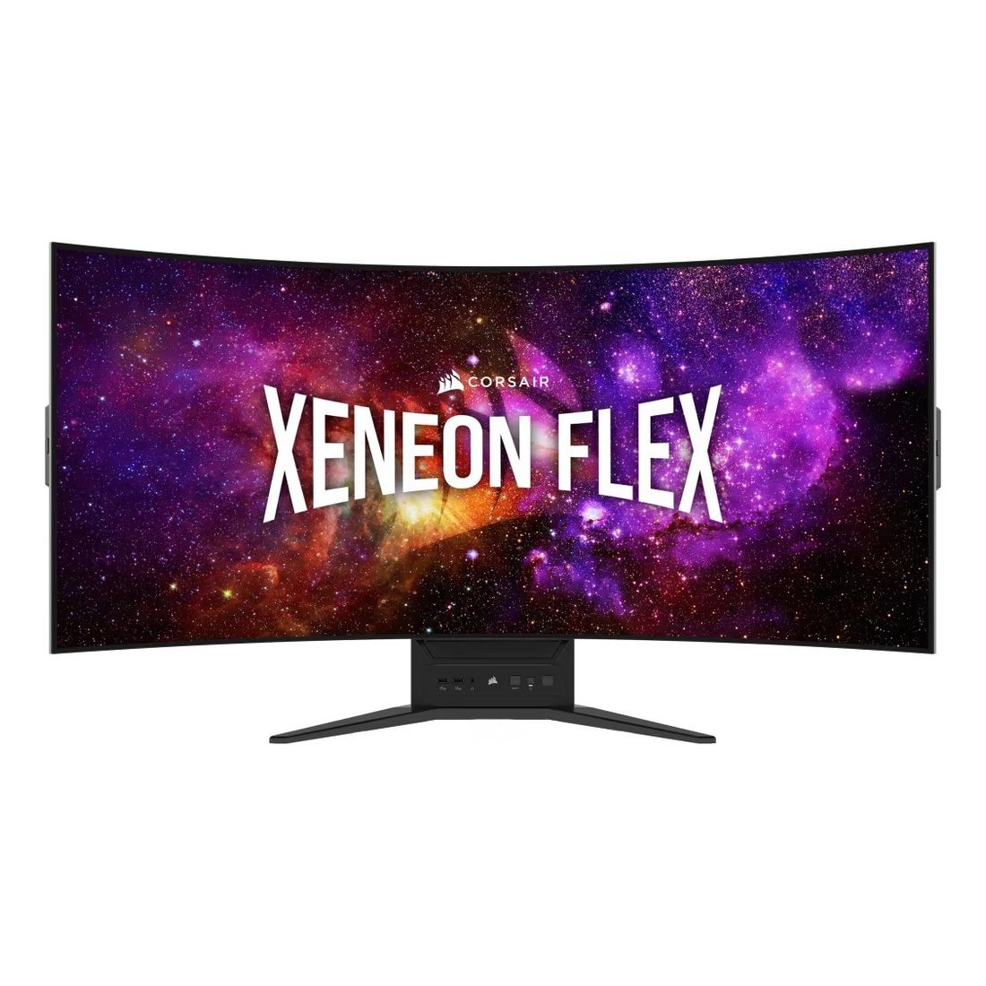 Corsair Xeneon Flex - 3440 x1440 45-Inch