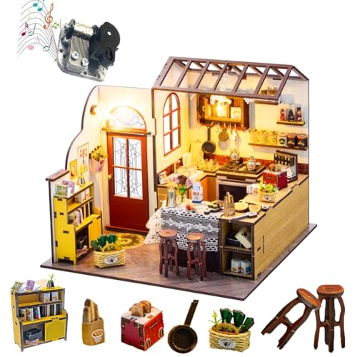 Cherry Blossom Alley - 1:24