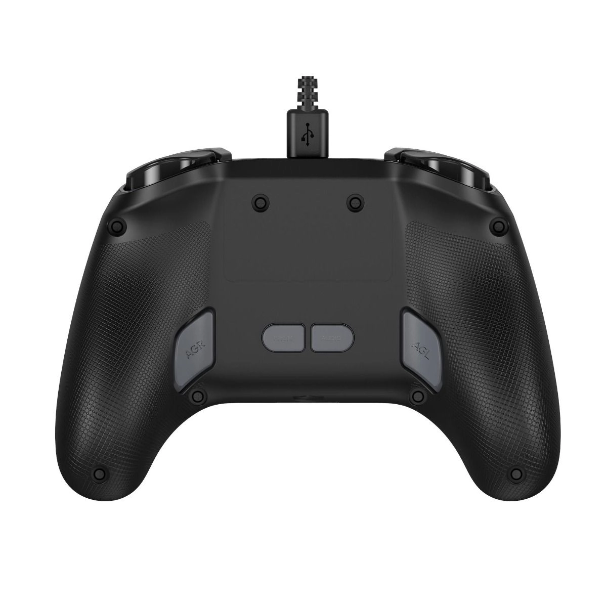 Switch 2 Advantage Wired Controller Mario Time