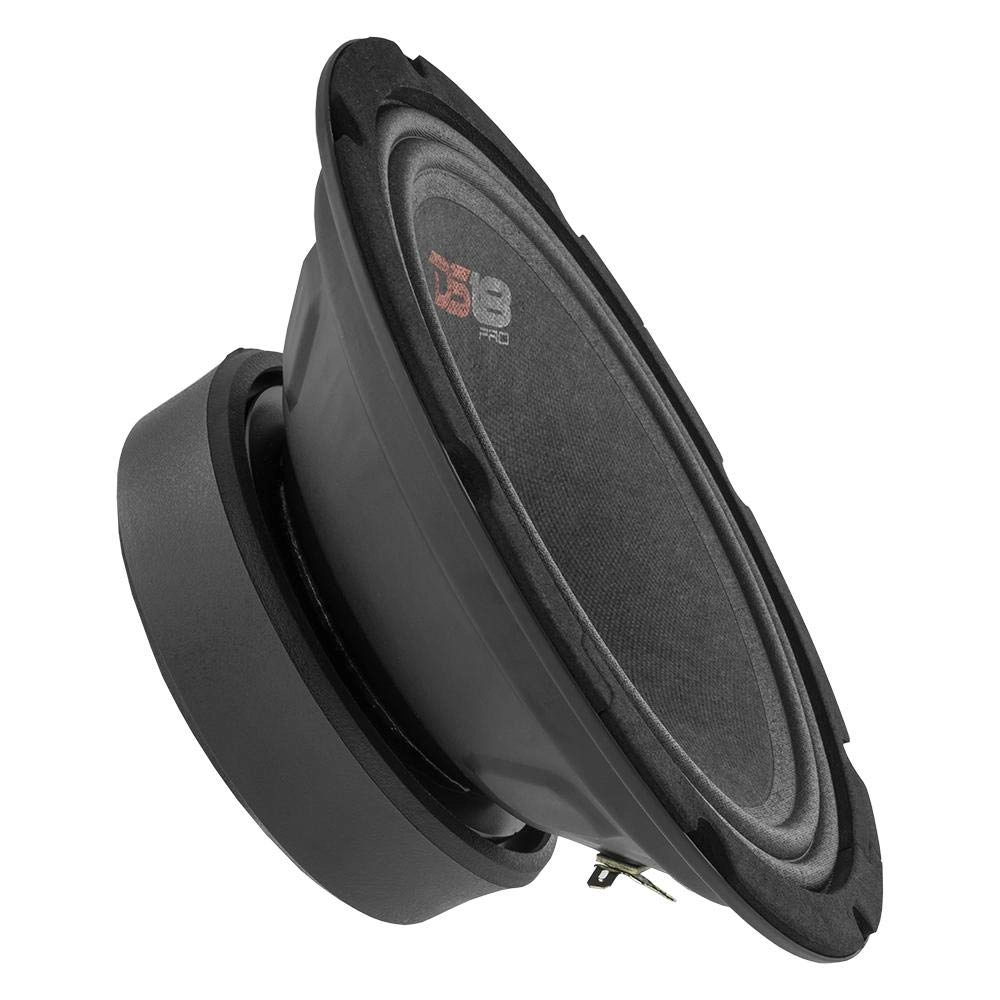 PRO-GM8SE - 8" Midrange
