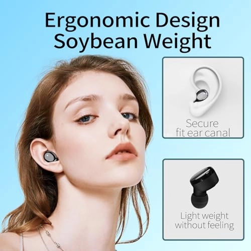 Wireless Earbuds S8 Wireless Earbud