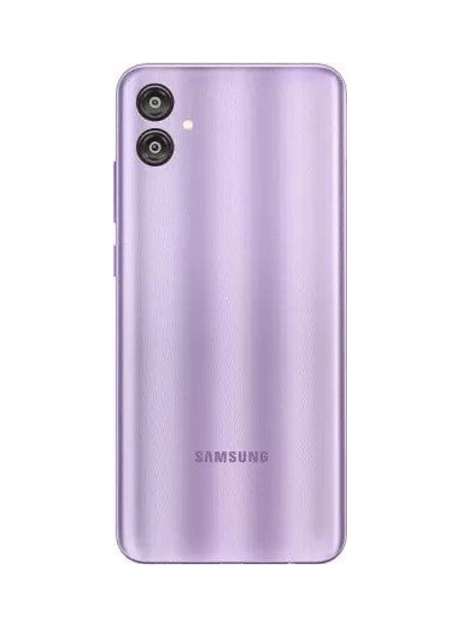Galaxy F04 - 4GB 64GB