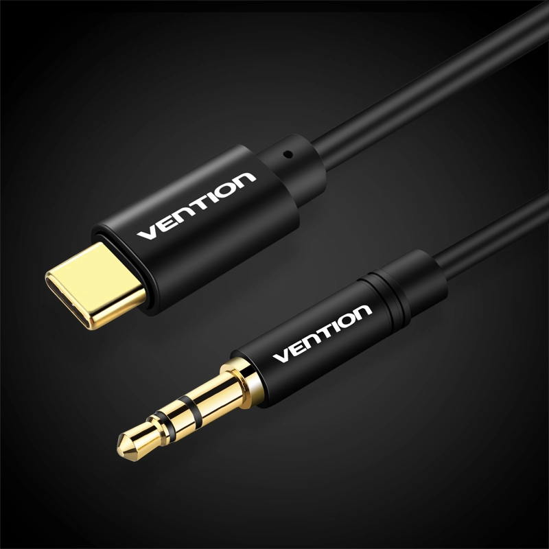 3.5mm Male to Male Audio Cable - 1 m