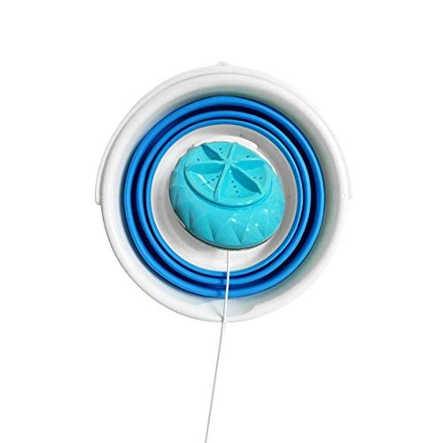 Ultrasonic Turbine Washing Machine