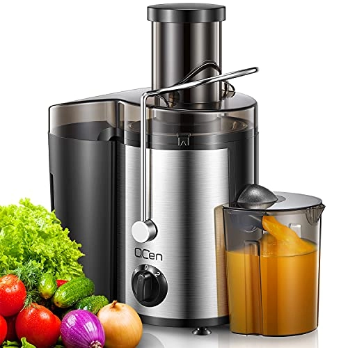 Centrifugal Juice Maker - 500W