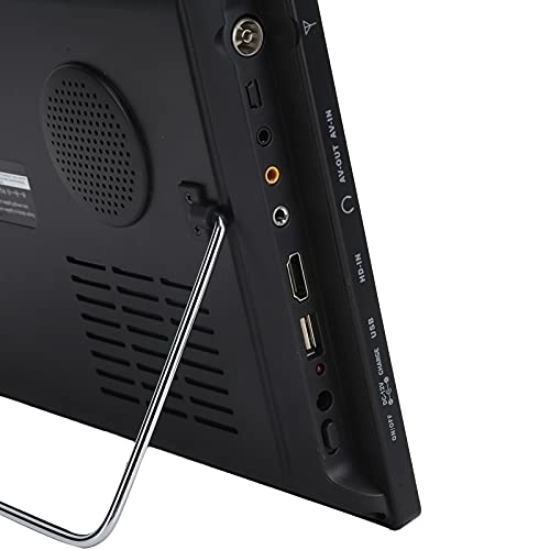 Portable Freeview TV - 1080p 13 Inches