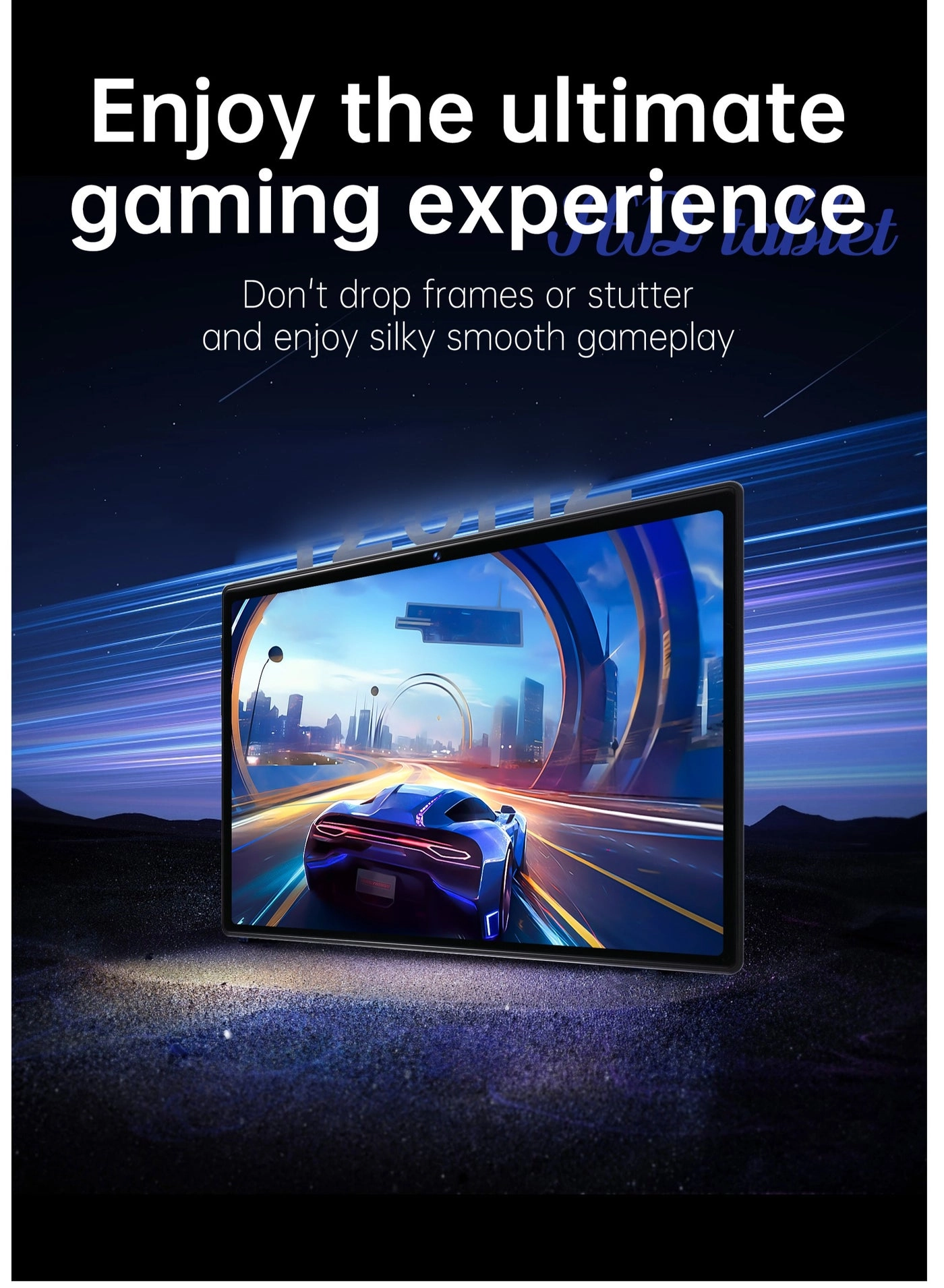 S25 Ultra - 1TB 10.1"