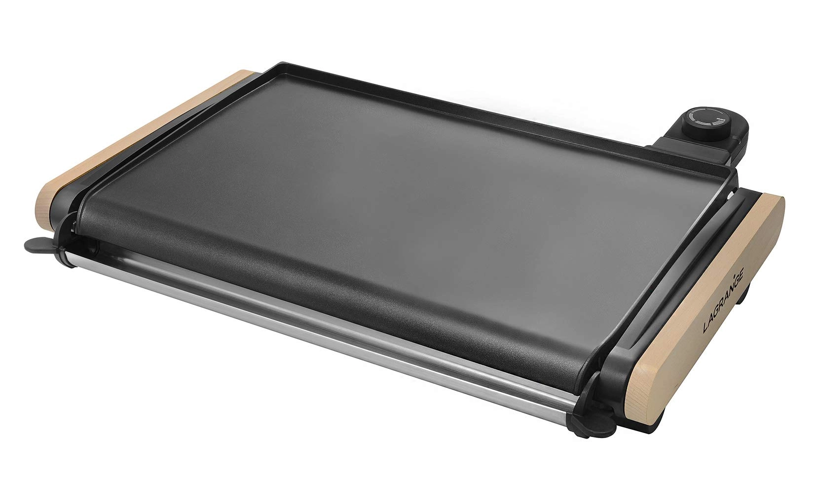 LAGRANGE 229004 Plancha Equilibre - 43 x 28 cm