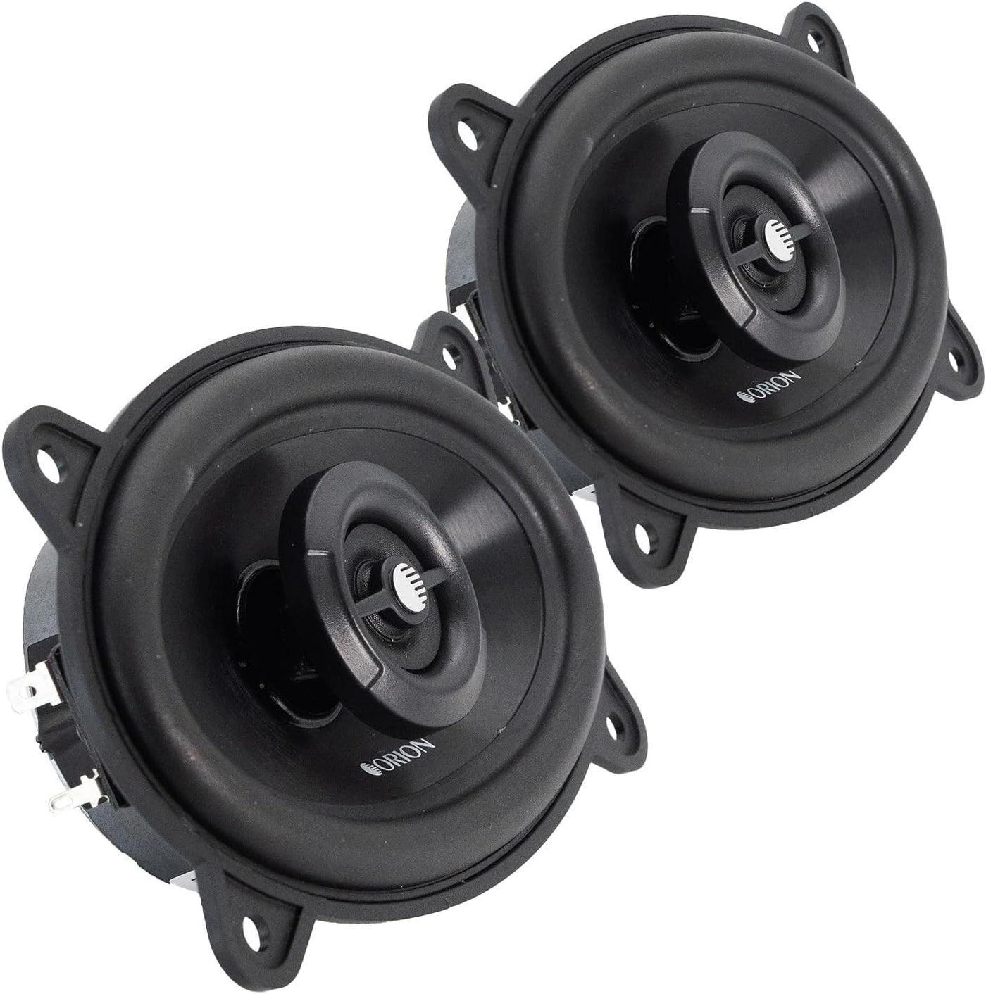 CB462 - 4 Inches Coaxial