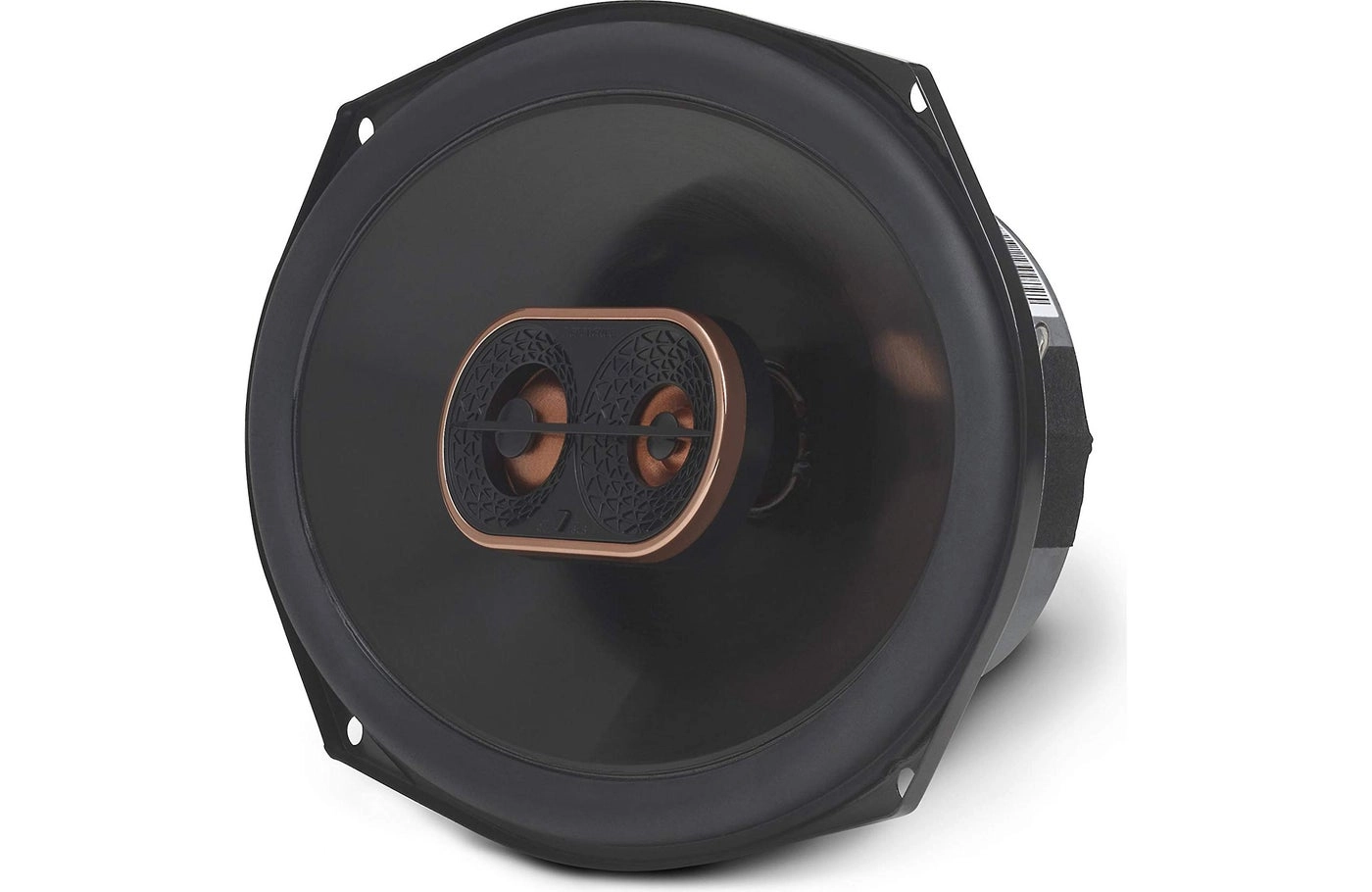 REF-9633IX - 6” x 9” Three-way