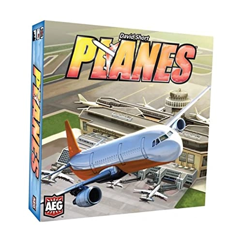 Planes: Standard Edition