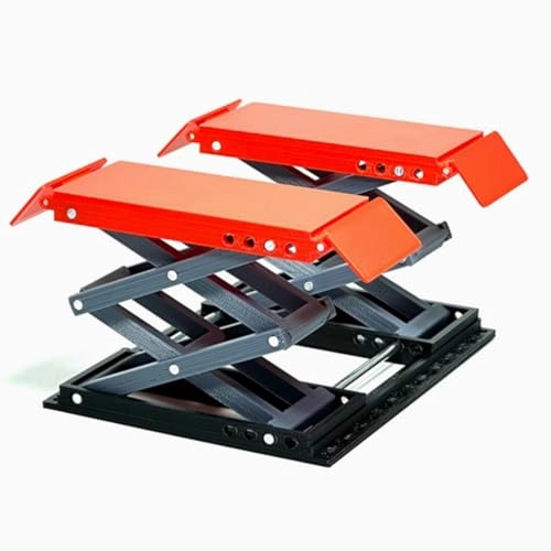 Scissor Lift - 1:18