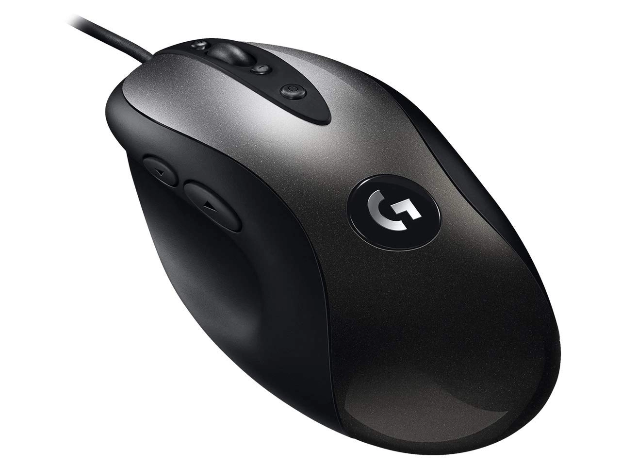 MX518 Gaming Mouse - USB