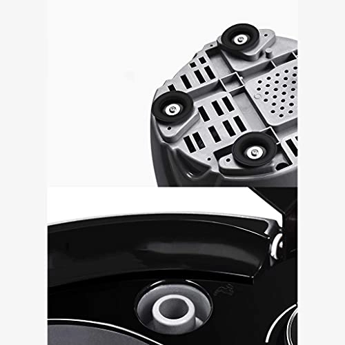 Shandongmt Washing Machine The Washing Pp Plastic, Healthy And Safe, Not Easy To Deform, The Washing Machine Makes It Fully Portable 2,8kg