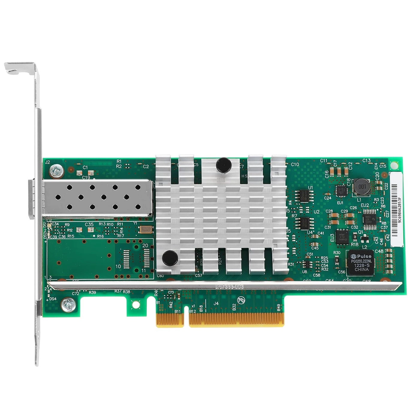 X520-DA1 - PCI-E Ethernet