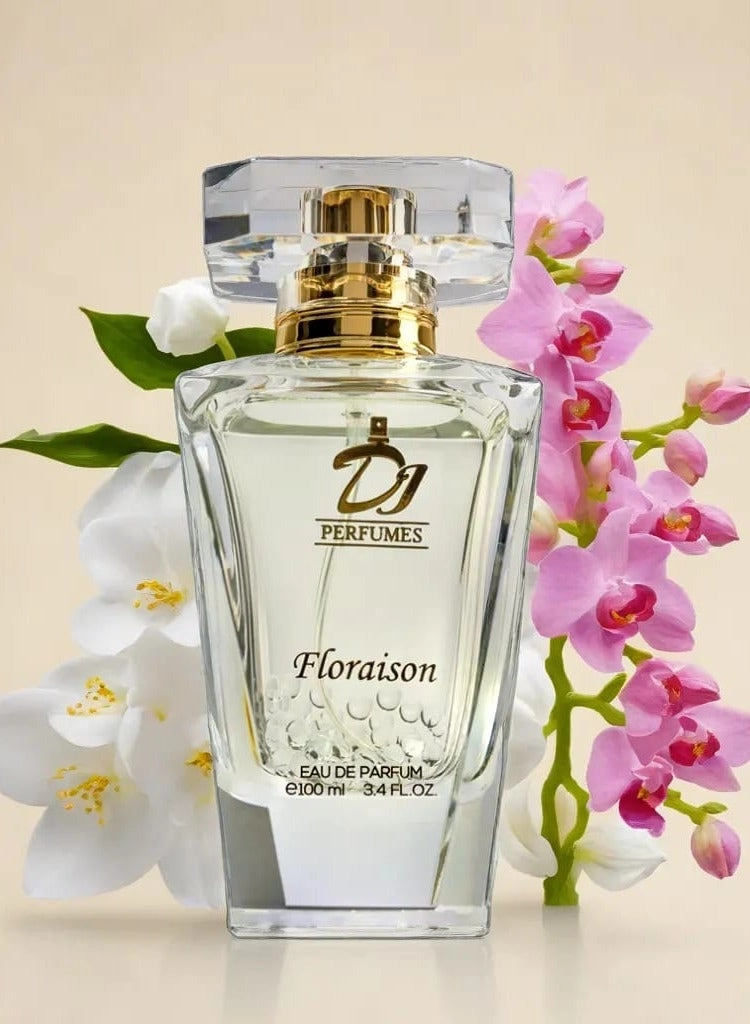Floraison - Eau de Parfum 100ml